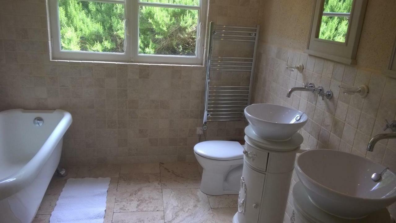 La Maison De Maitre Sainte-Livrade-sur-Lot Exterior foto